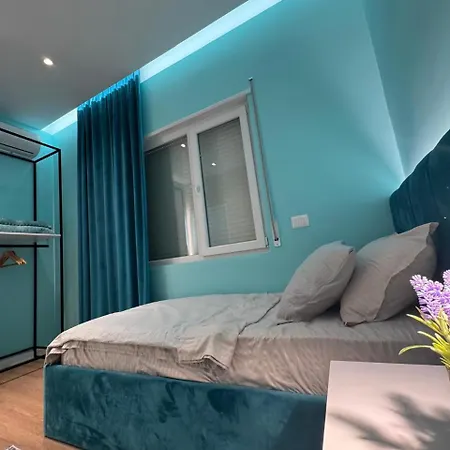 Apartment Arra's Luxury
