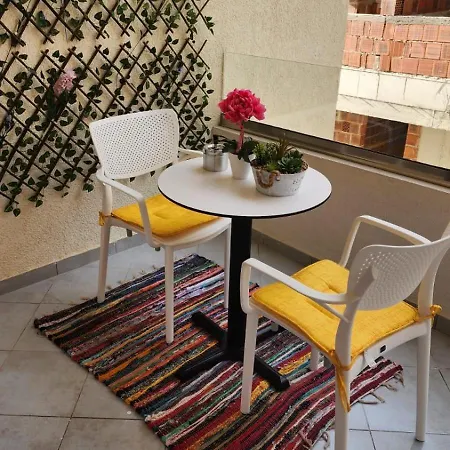 Apartment Arra's Luxury