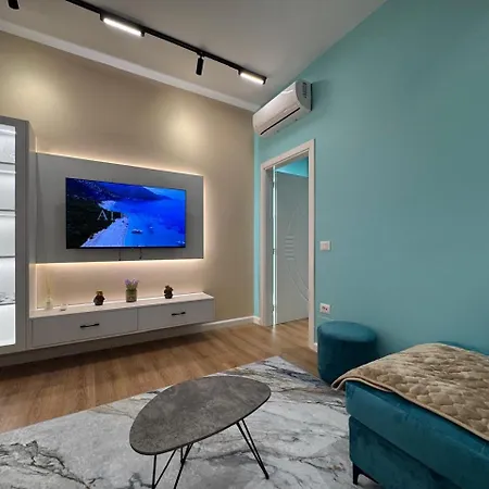 דירה Arra's Luxury *