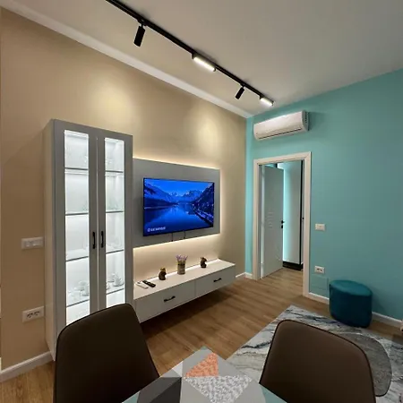דירה Arra's Luxury Vlorë
