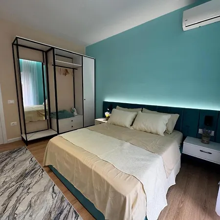 דירה Arra's Luxury Vlorë