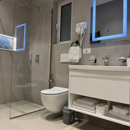 Arra's Luxury Appartamento *