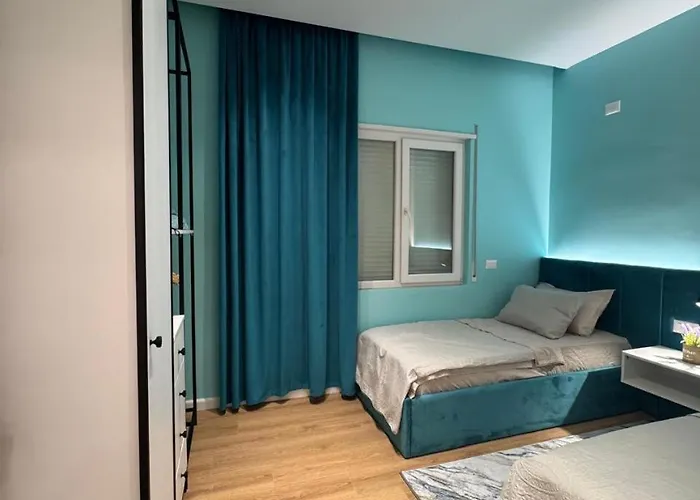 Arra's Luxury Vlorë