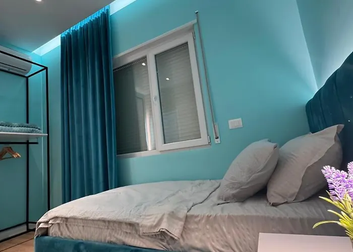 דירה Arra's Luxury