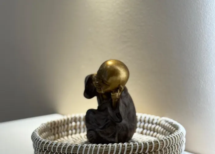 Arra's Luxury * Vlorë